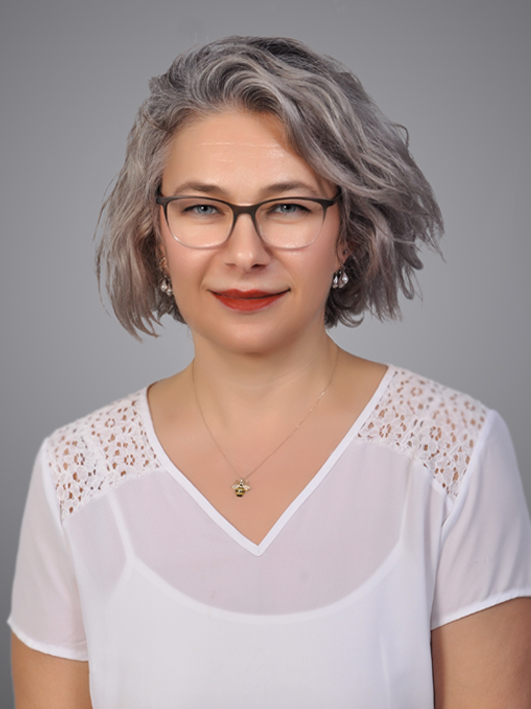 Doç. Dr. Belma Suna